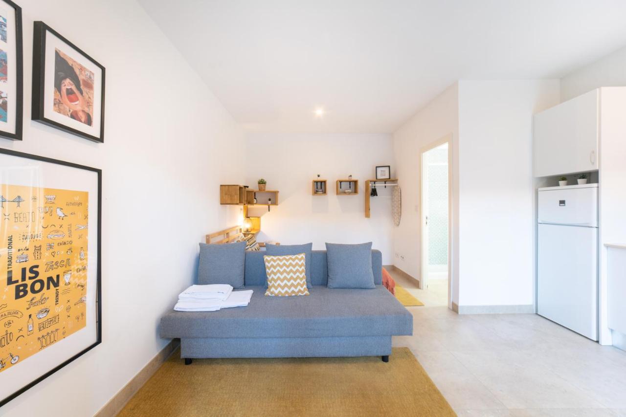 Apartamento Hill House - No. 599b