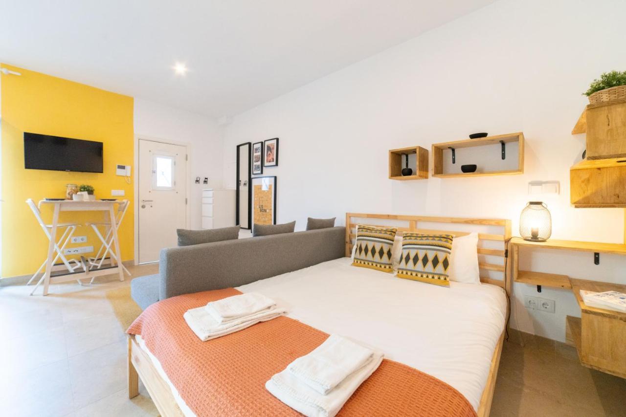 Apartamento Hill House - No. 599b Lisboa
