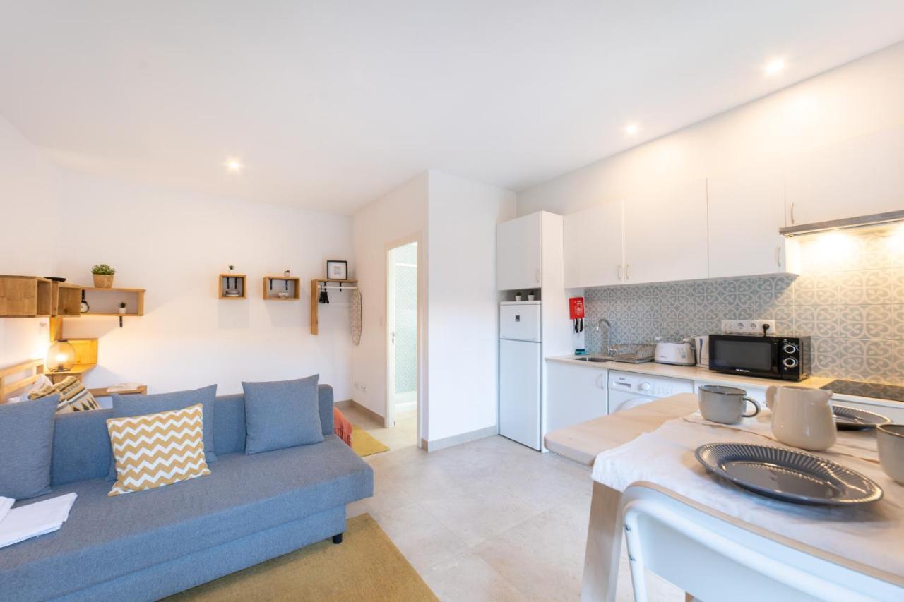 Hill House - No. 599b Apartamento Lisboa