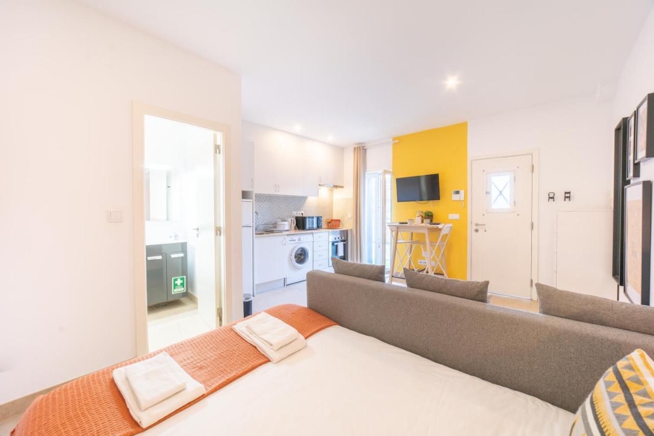 Hill House - No. 599b Apartamento