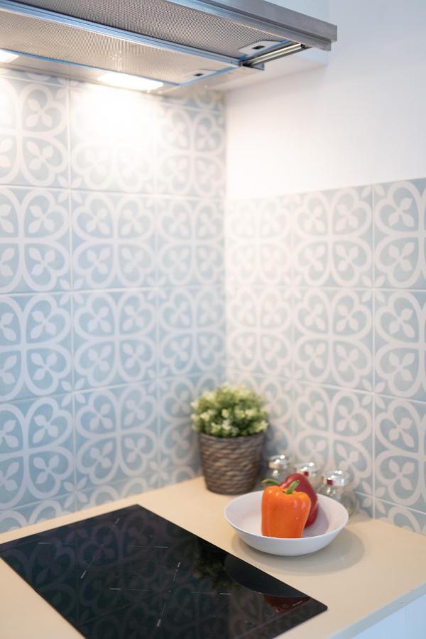 Appartement Hill House - No. 599d Lisboa