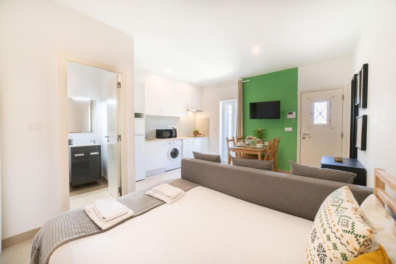 Hill House - No. 599d Appartement Lisboa