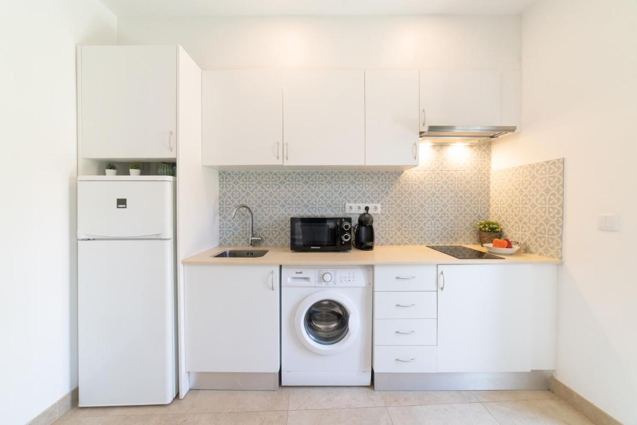 Appartement Hill House - No. 599d *