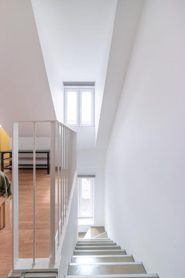 Appartement Hill House - No. 589b *