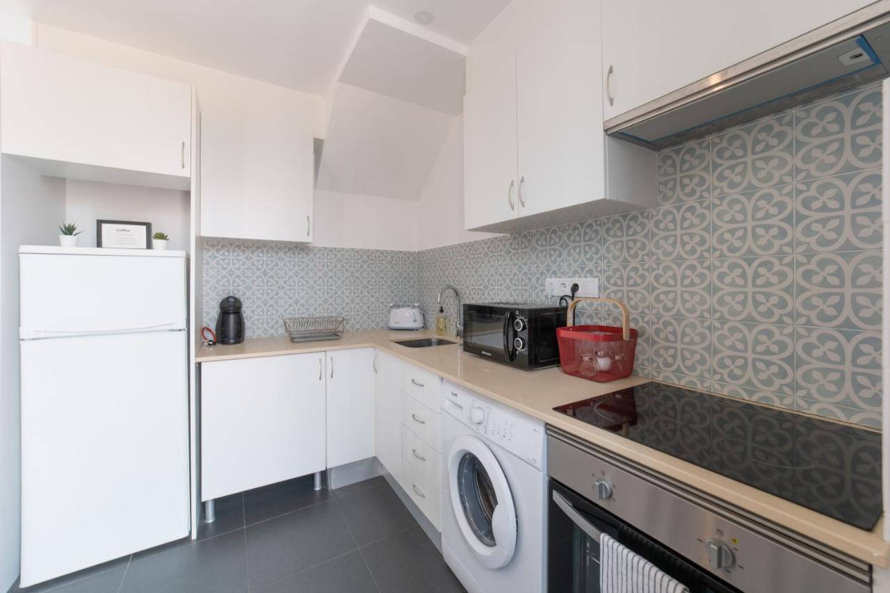 Hill House - No. 589b Appartement *
