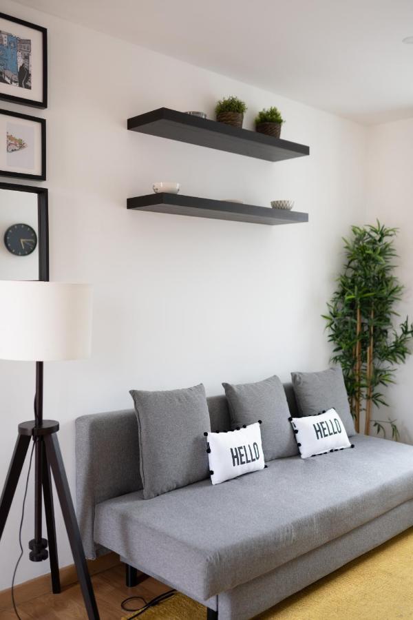 Hill House - No. 589b Appartement