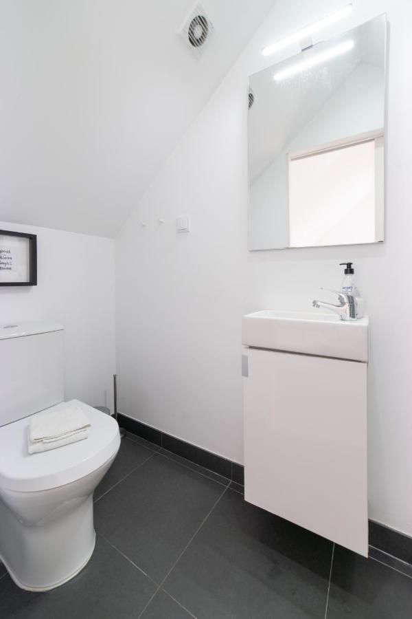Appartement Hill House - No. 589b *