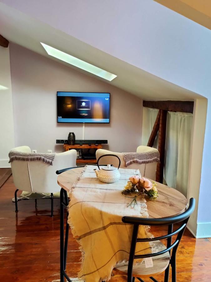 Appartement Casa Shardana Lissabon