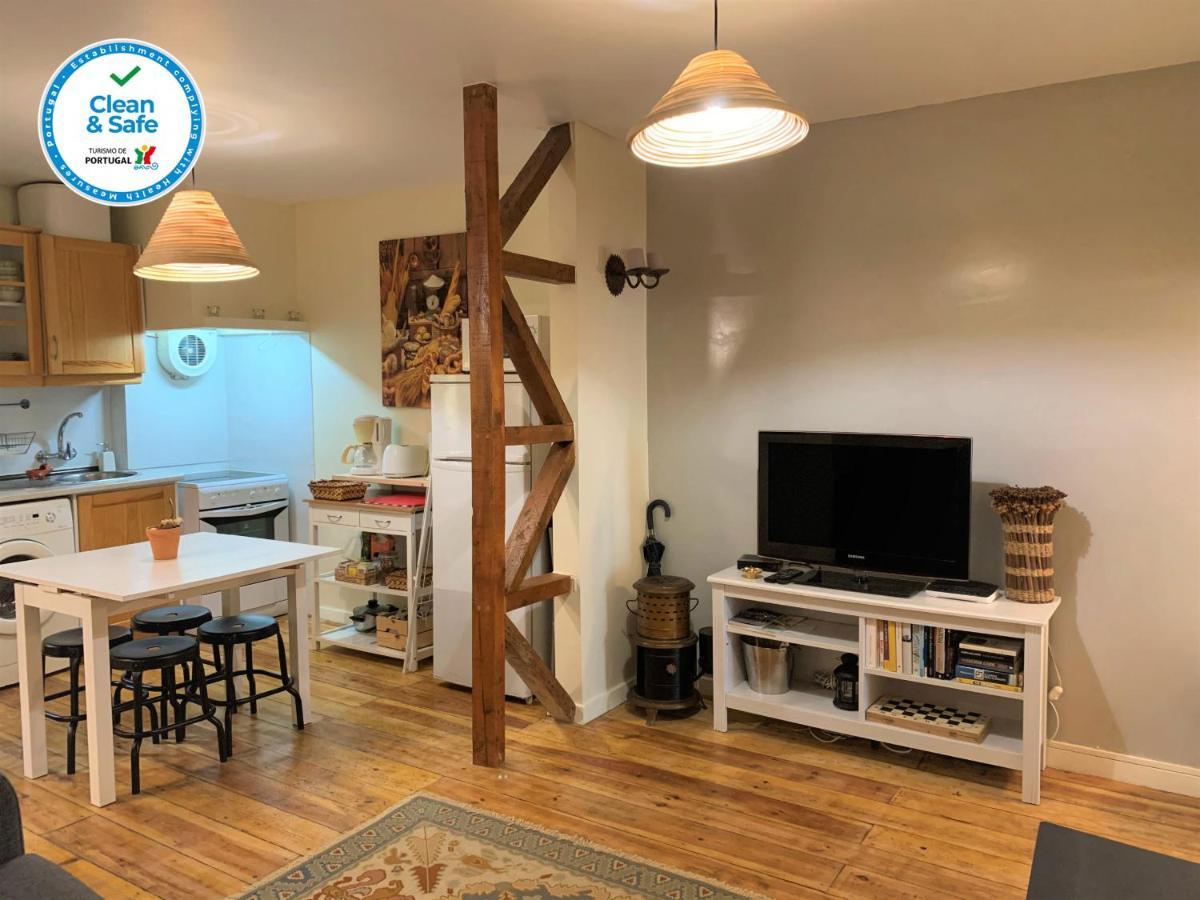 Bairro Alto Appartement Lissabon