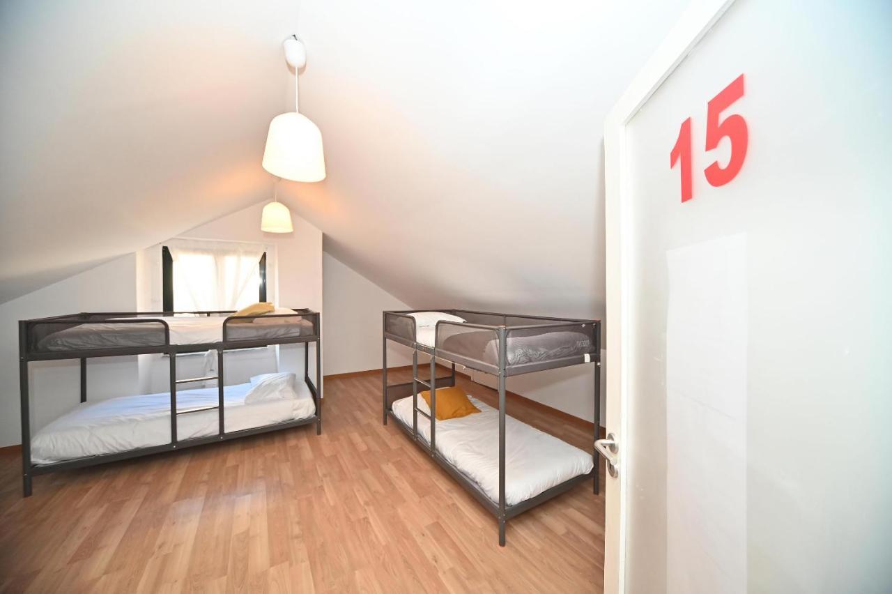 7 Requinte Lisbon