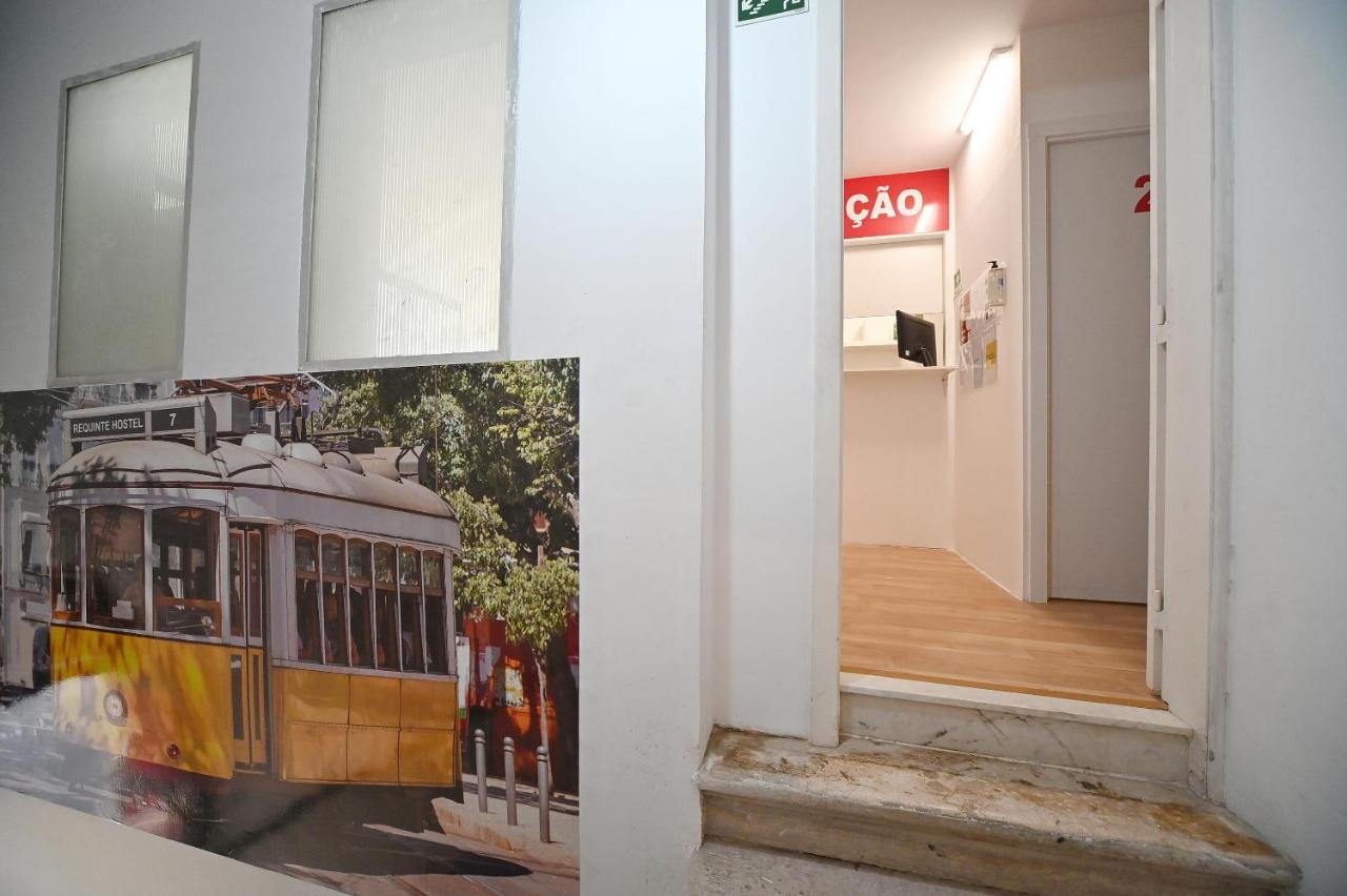 7 Requinte Lisbon