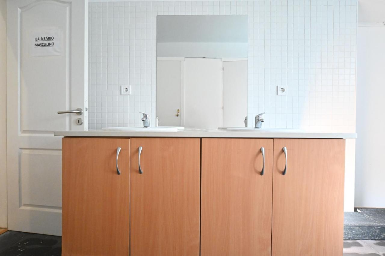 7 Requinte Hostel Lisbon