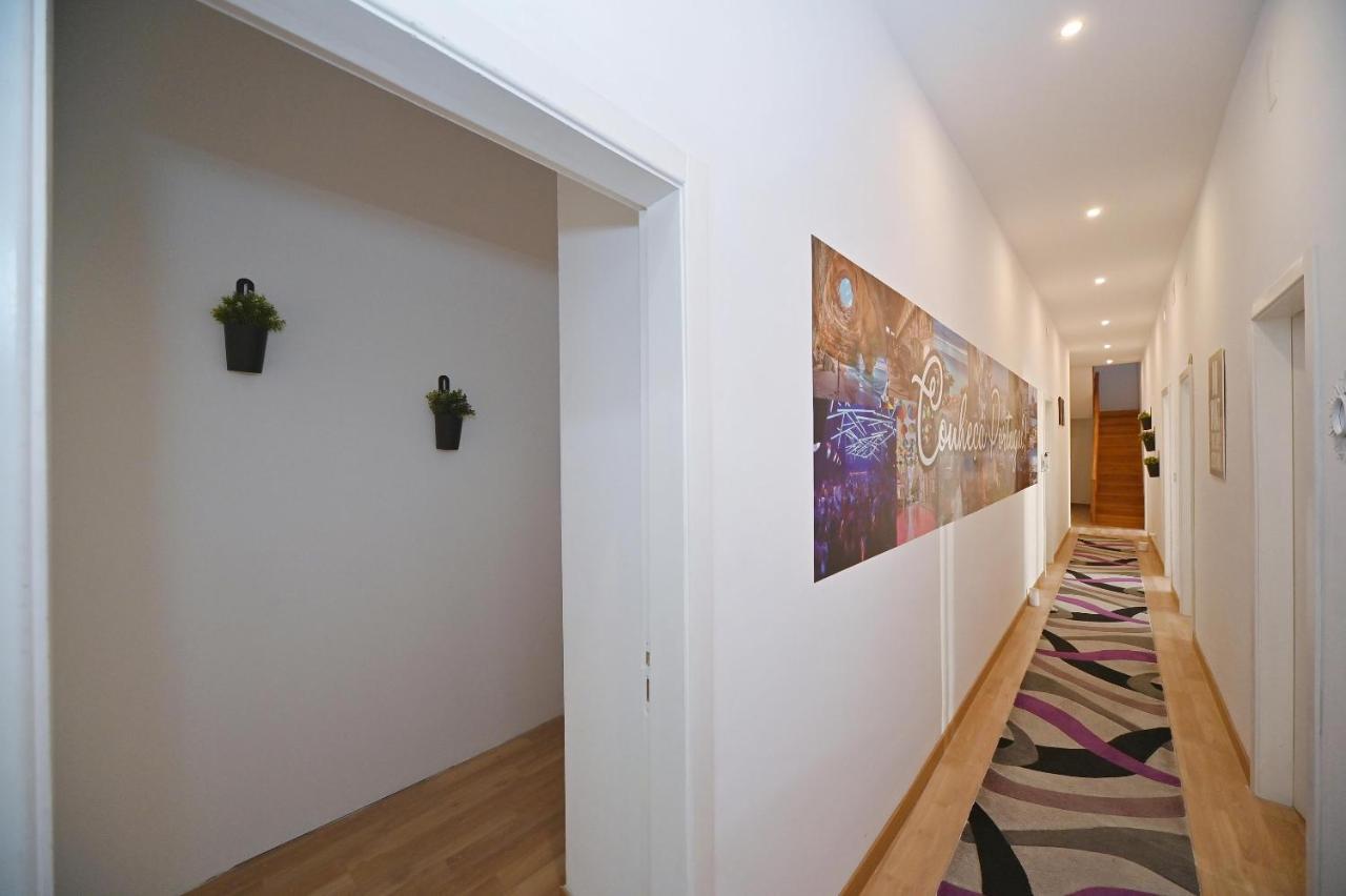 7 Requinte Lisbon