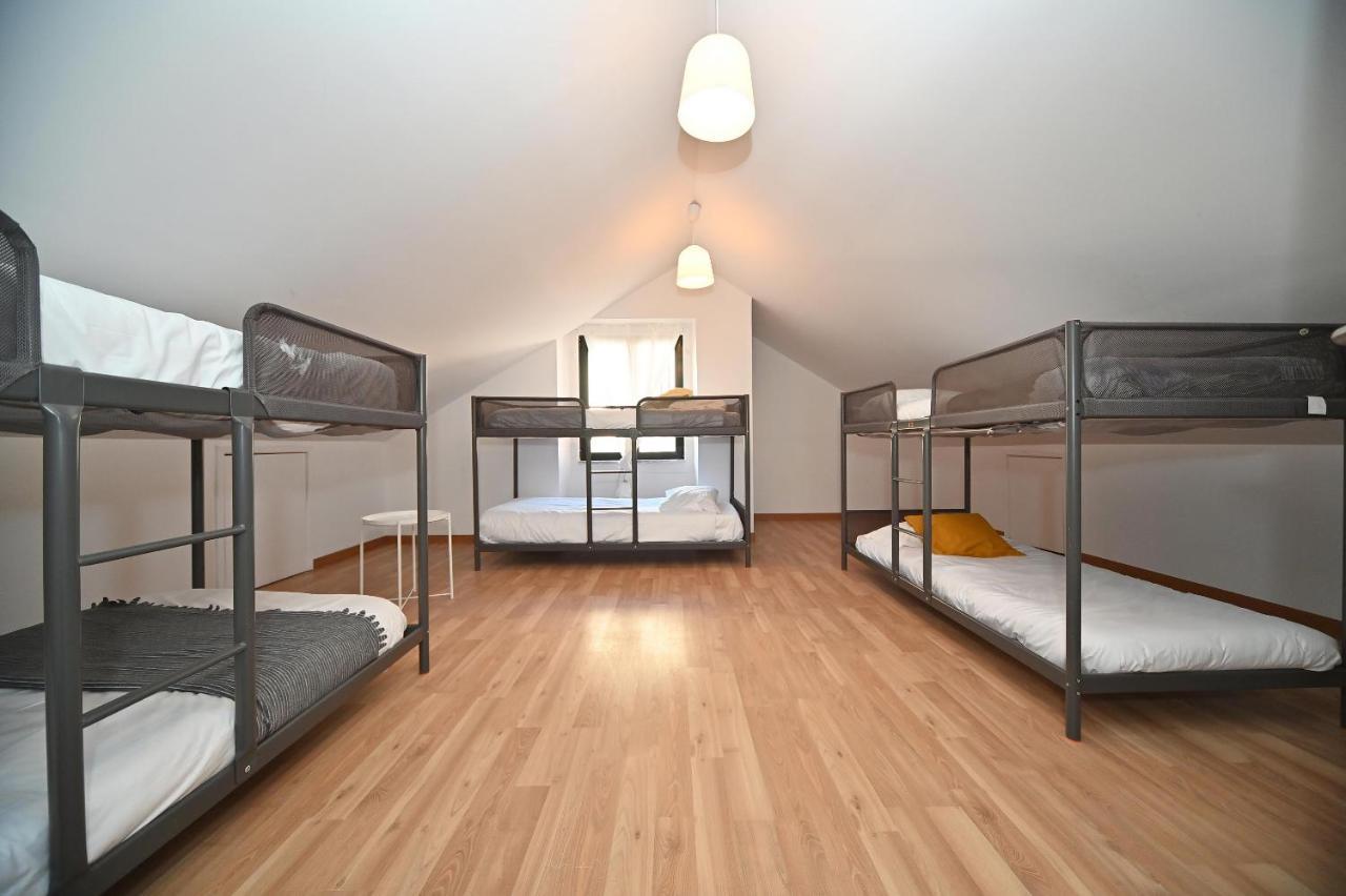 7 Requinte Hostel