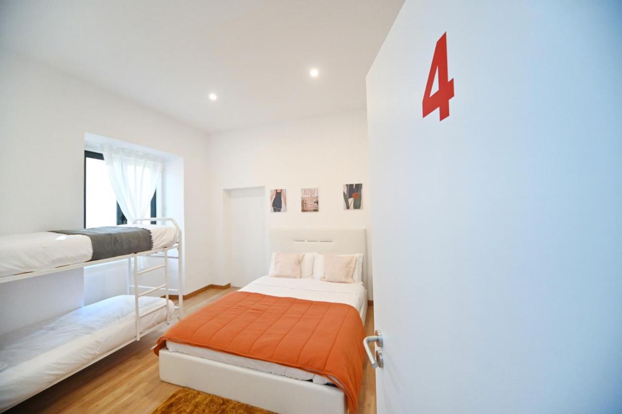 Hostel 7 Requinte Lisbon