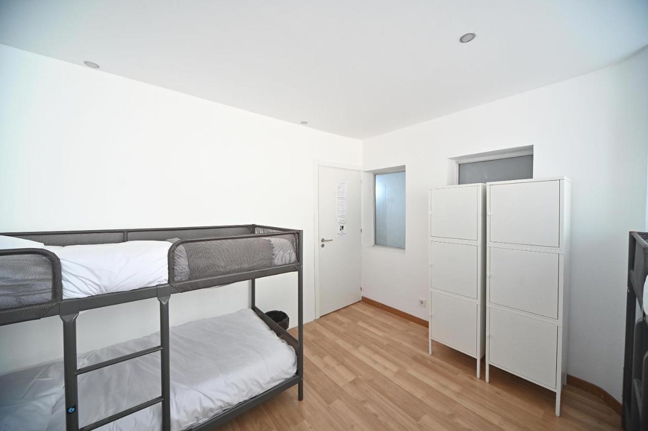 7 Requinte Hostel Lisbon