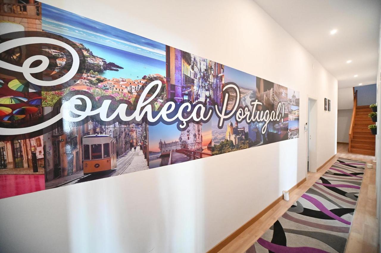 7 Requinte Lisbon