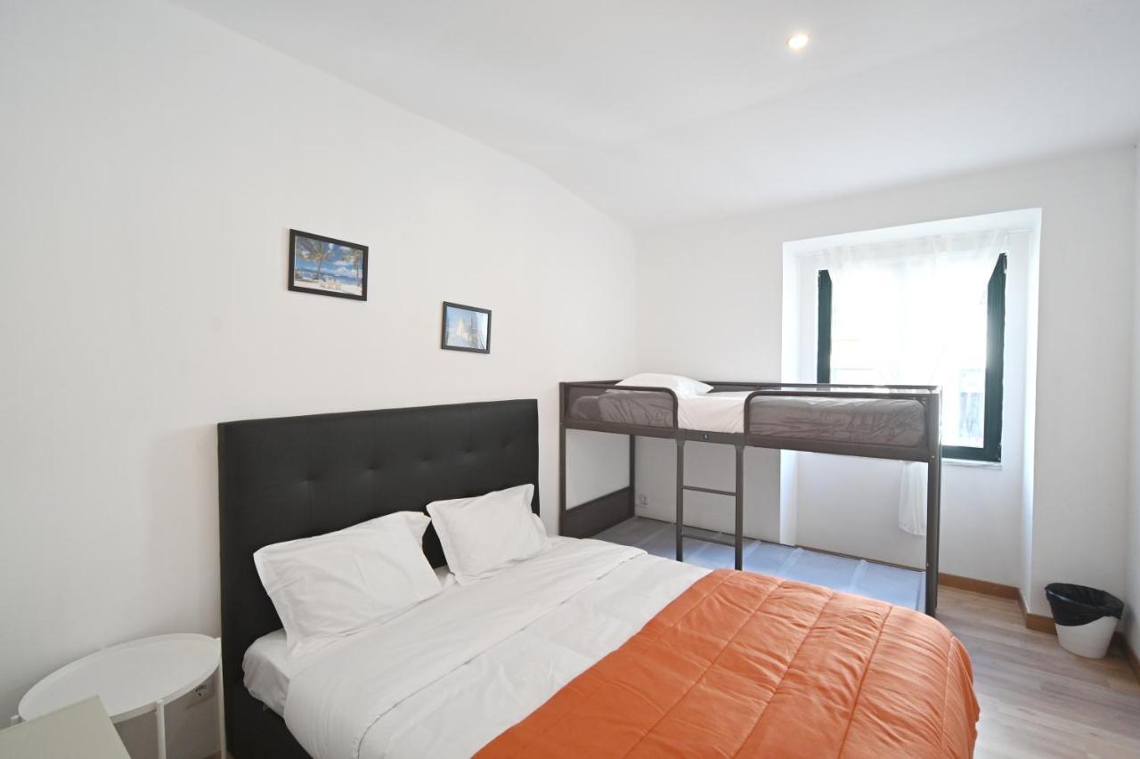 7 Requinte * Lisbon