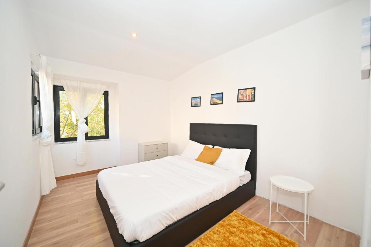 Hostel 7 Requinte Lisbon