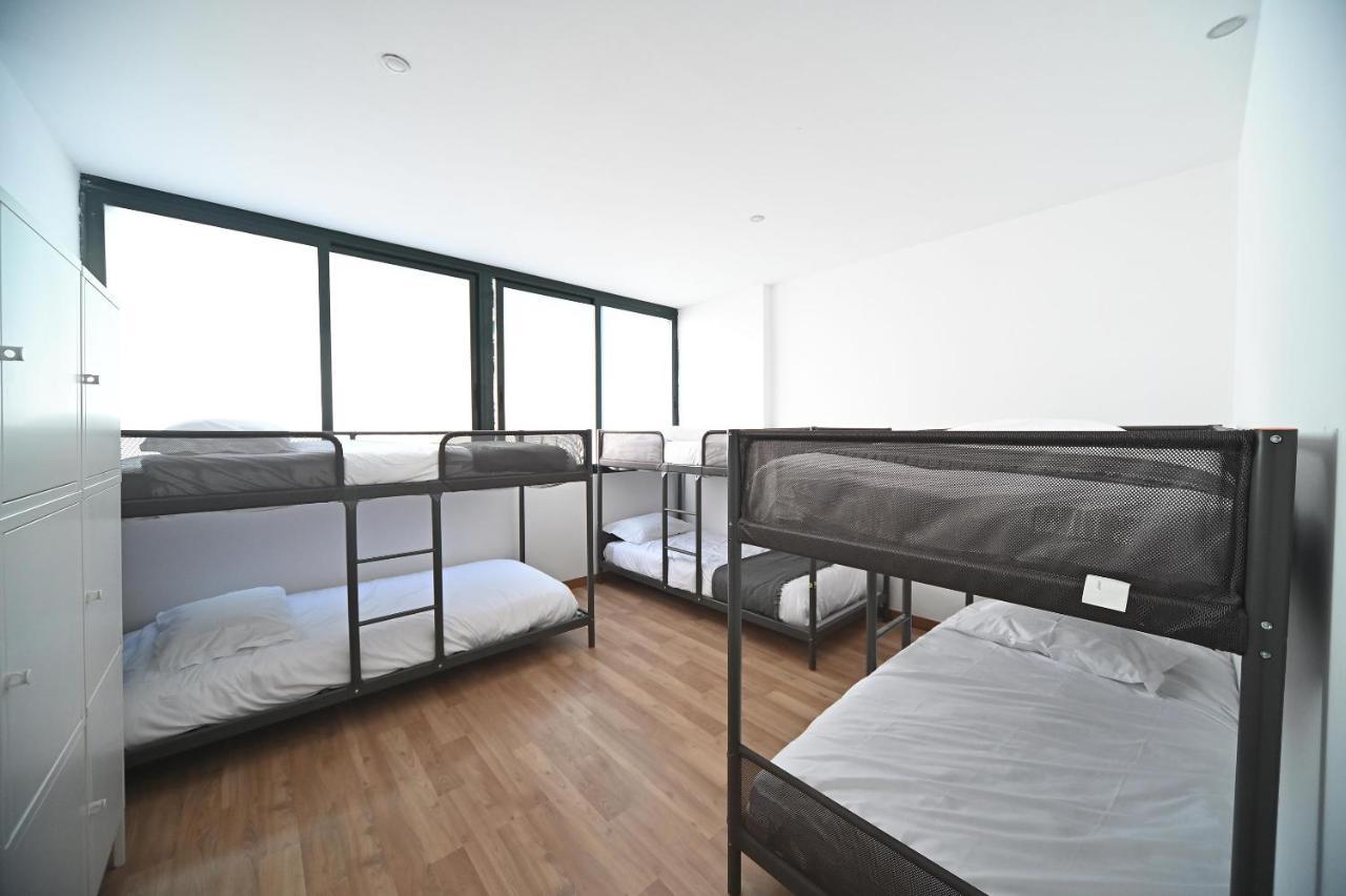 7 Requinte Hostel Lisbon