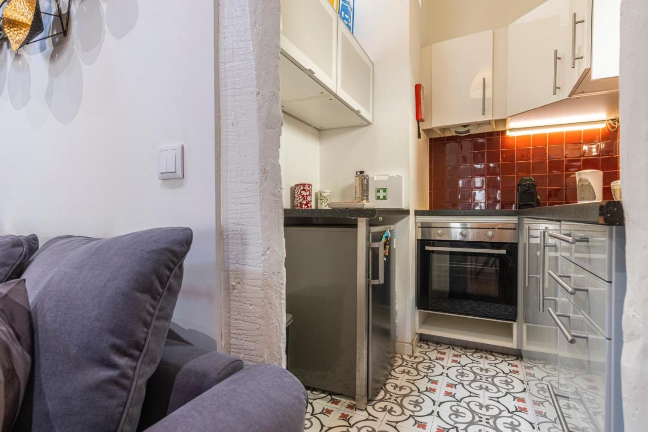 Apartment Alfama 2bdr Duplex W/ Balcony By Lovelystay Lissabon