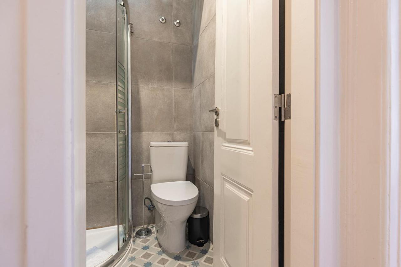 Alfama 2bdr Duplex W/ Balcony By Lovelystay Apartment Lissabon