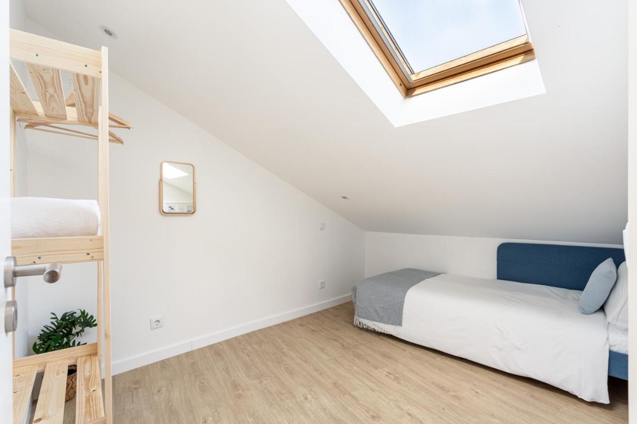 Altido Campolide Apartment Lissabon