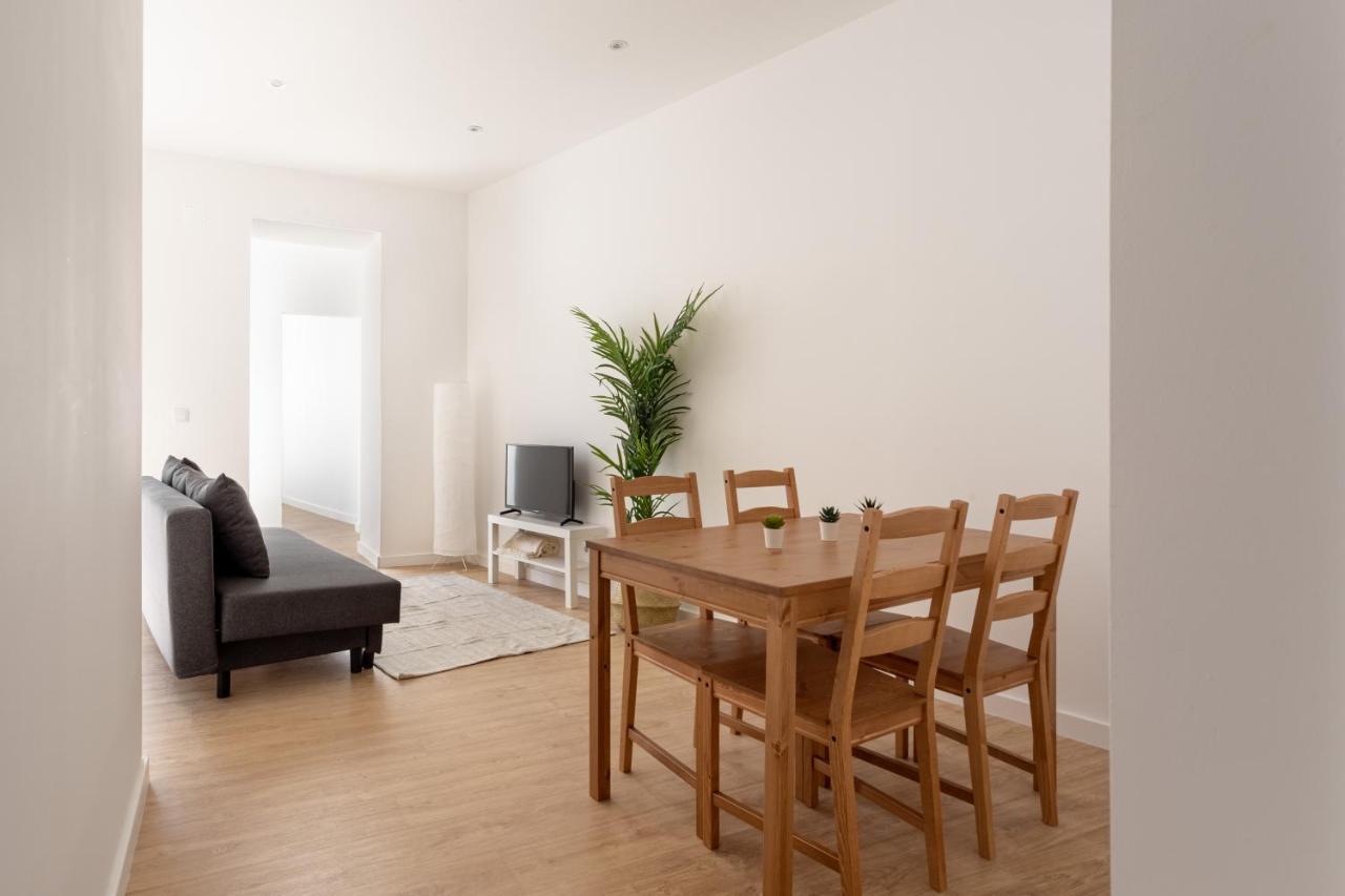 Altido Campolide Apartment Lissabon