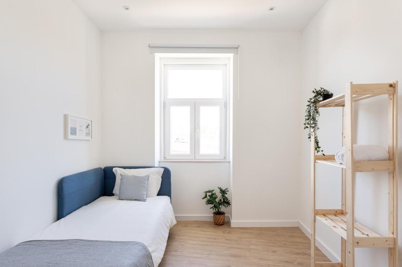 Altido Campolide Apartment Lissabon
