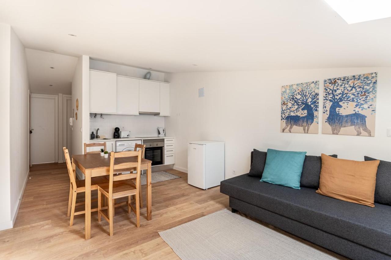 Apartment Altido Campolide Flats Lissabon