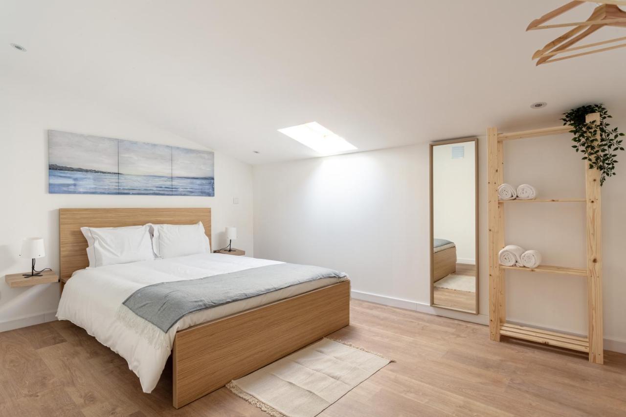 Altido Campolide Flats Apartment