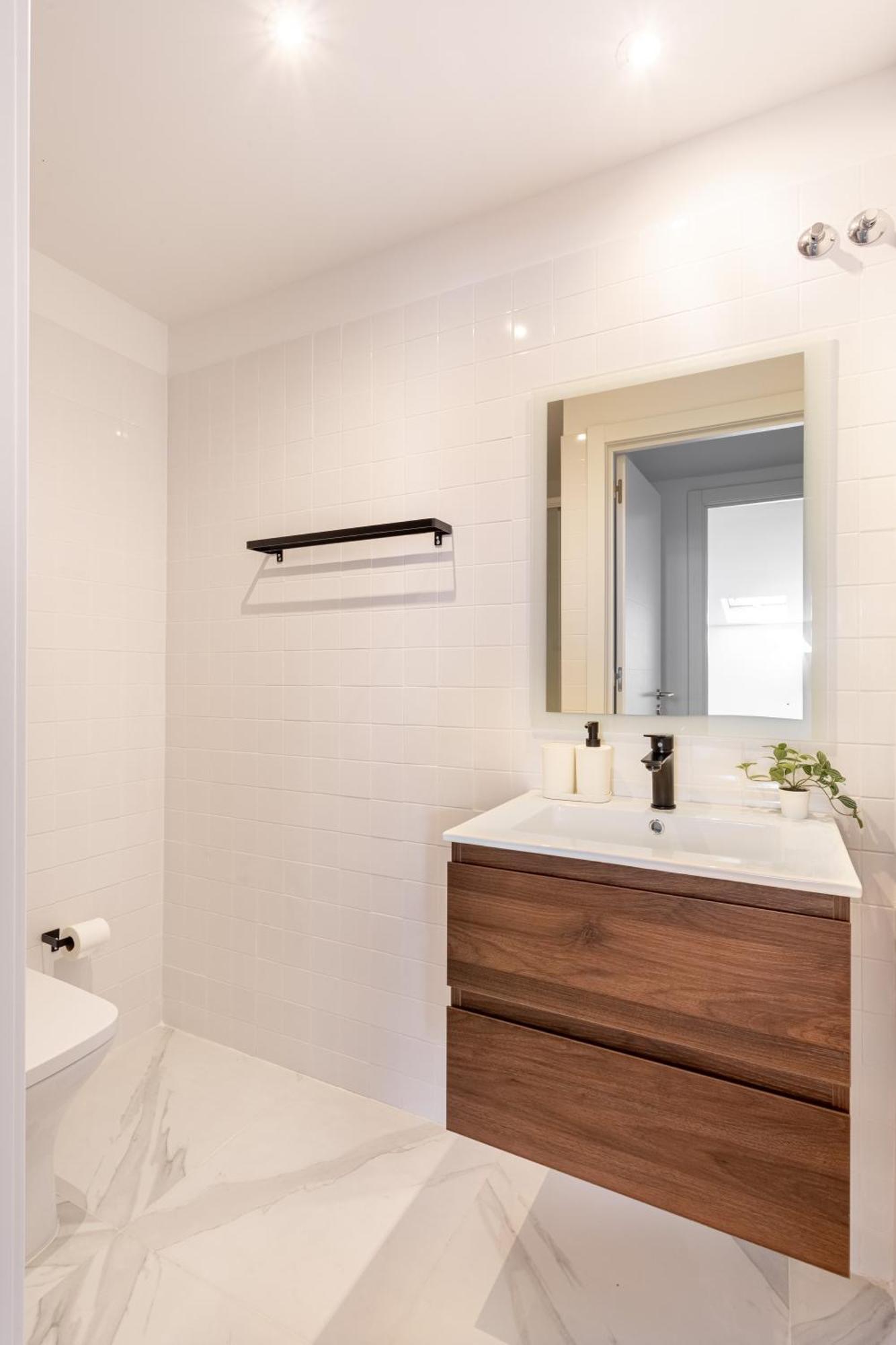 Apartment Altido Campolide Flats Lissabon