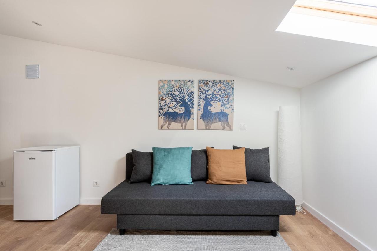 Altido Campolide Flats Apartment