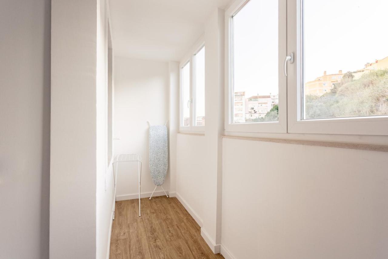 Apartment Altido Campolide Flats *