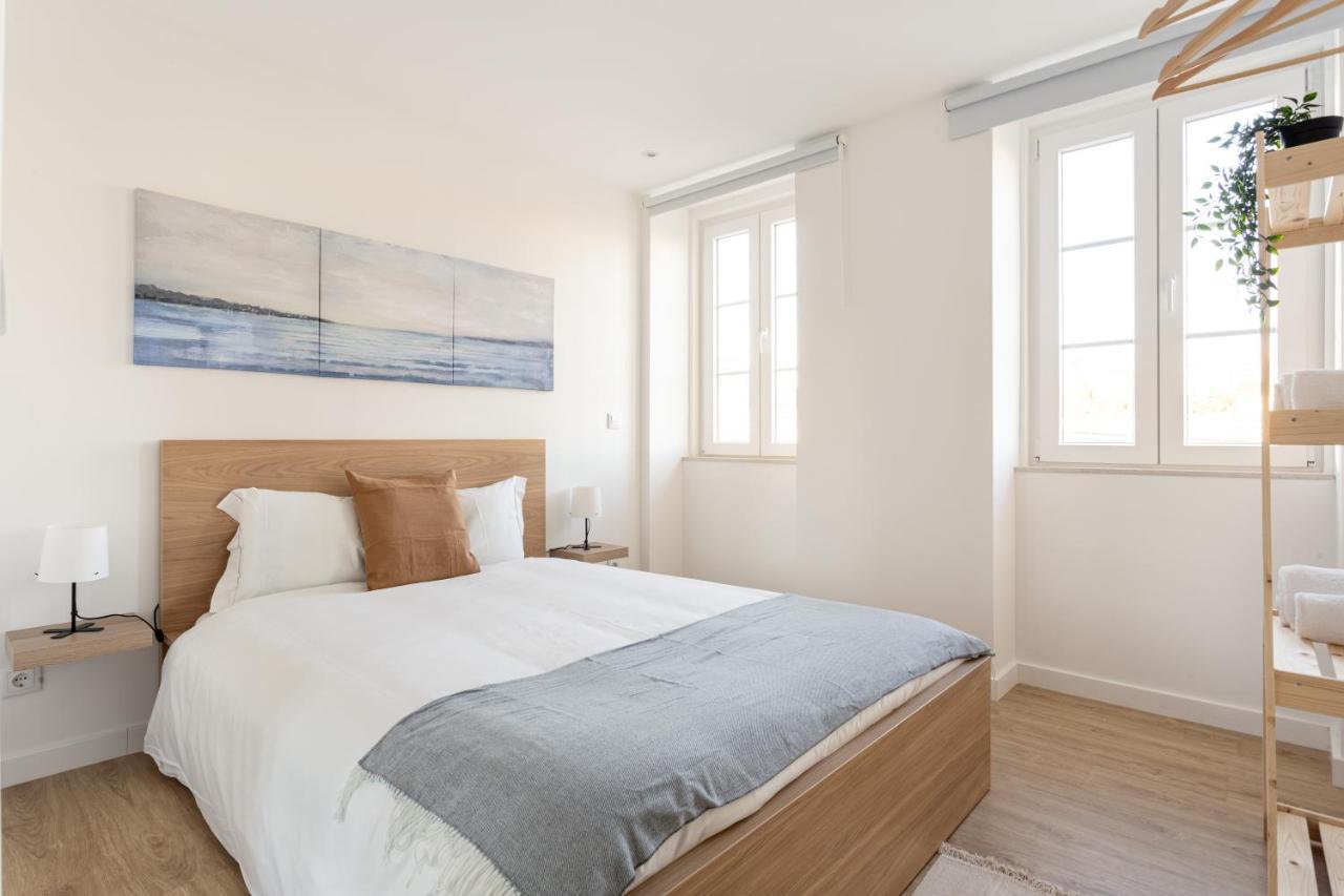 Apartment Altido Campolide Flats Lissabon