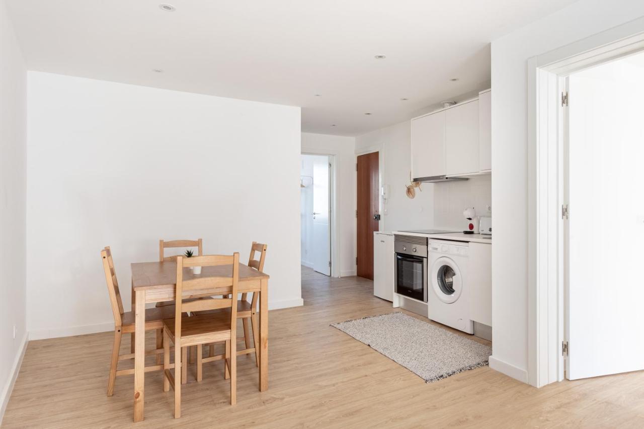 Altido Campolide Flats Apartment