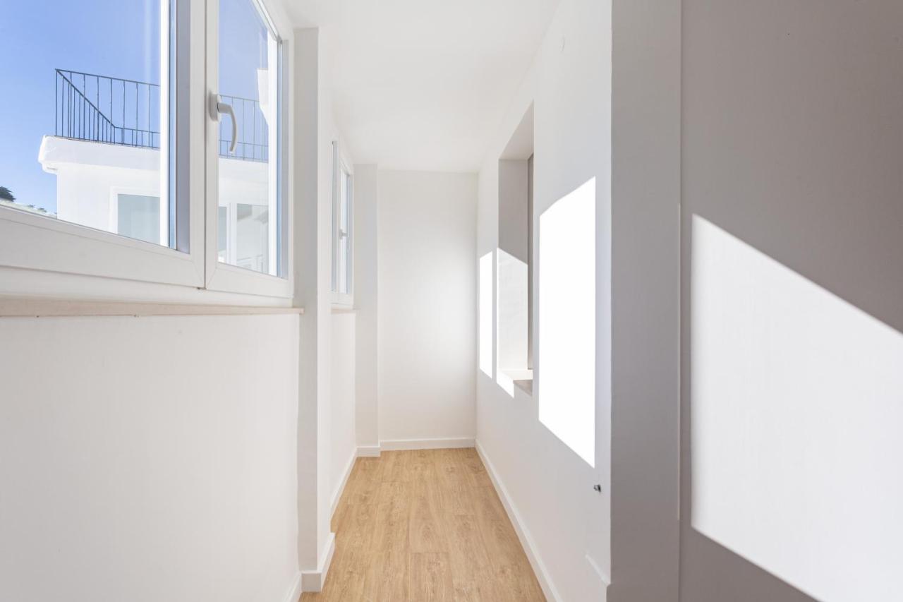 Apartment Altido Campolide Flats Lissabon
