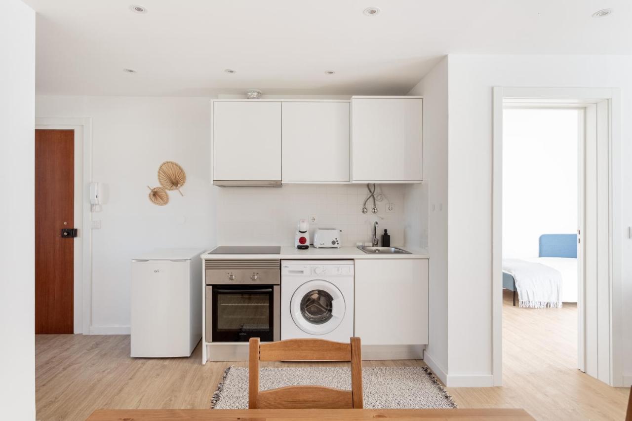 Altido Campolide Flats Apartment
