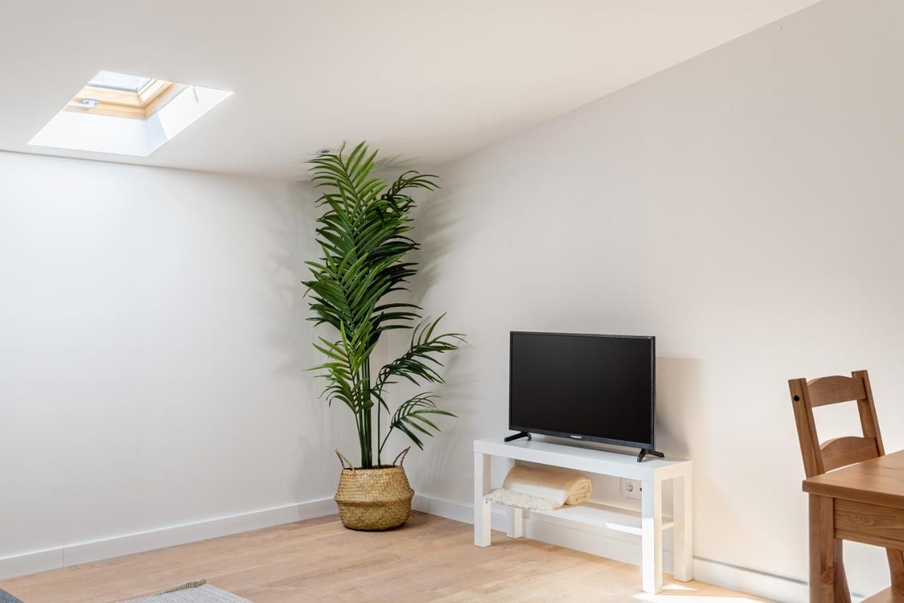 Apartment Altido Campolide Flats