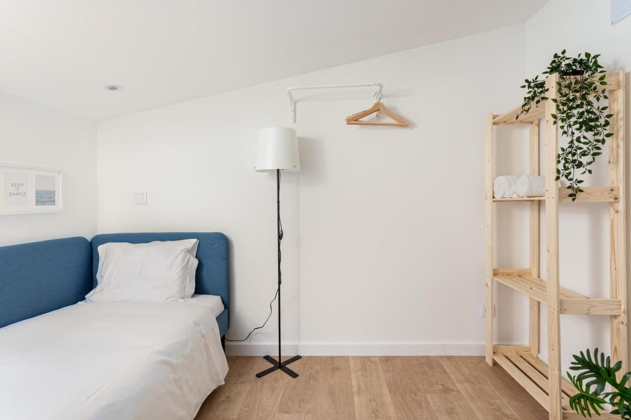 Apartment Altido Campolide Flats *