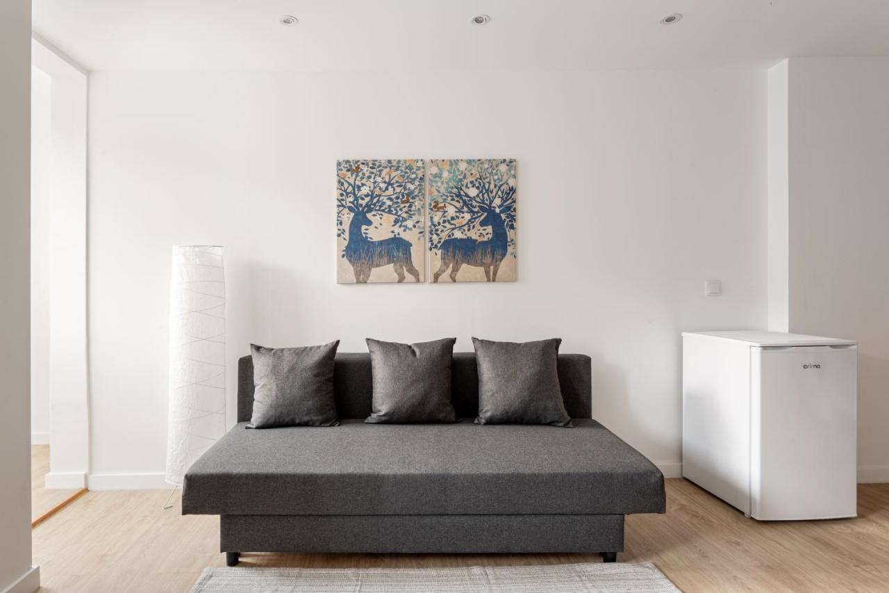 Altido Campolide Flats Lissabon