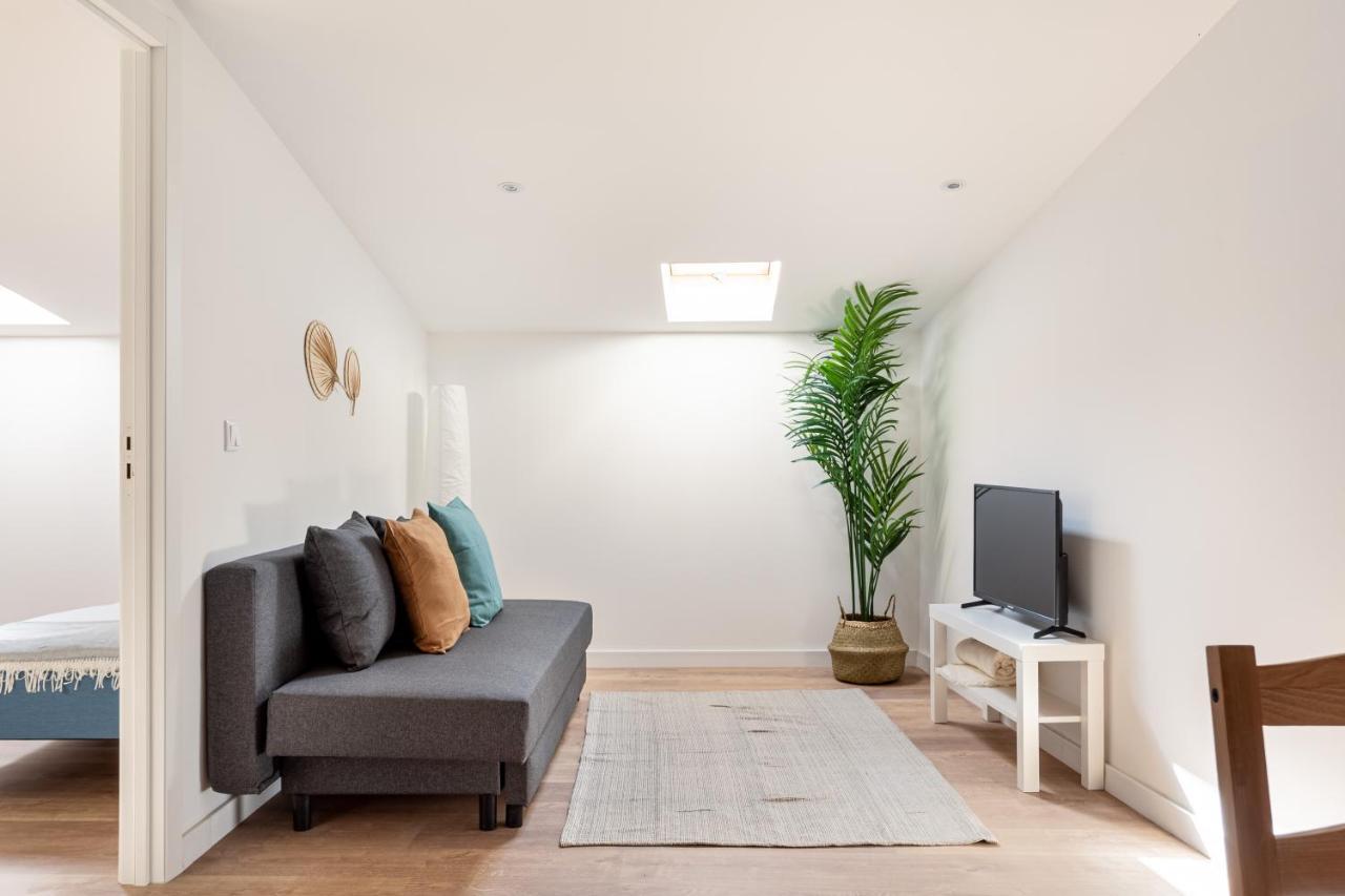 Apartment Altido Campolide Flats Lissabon