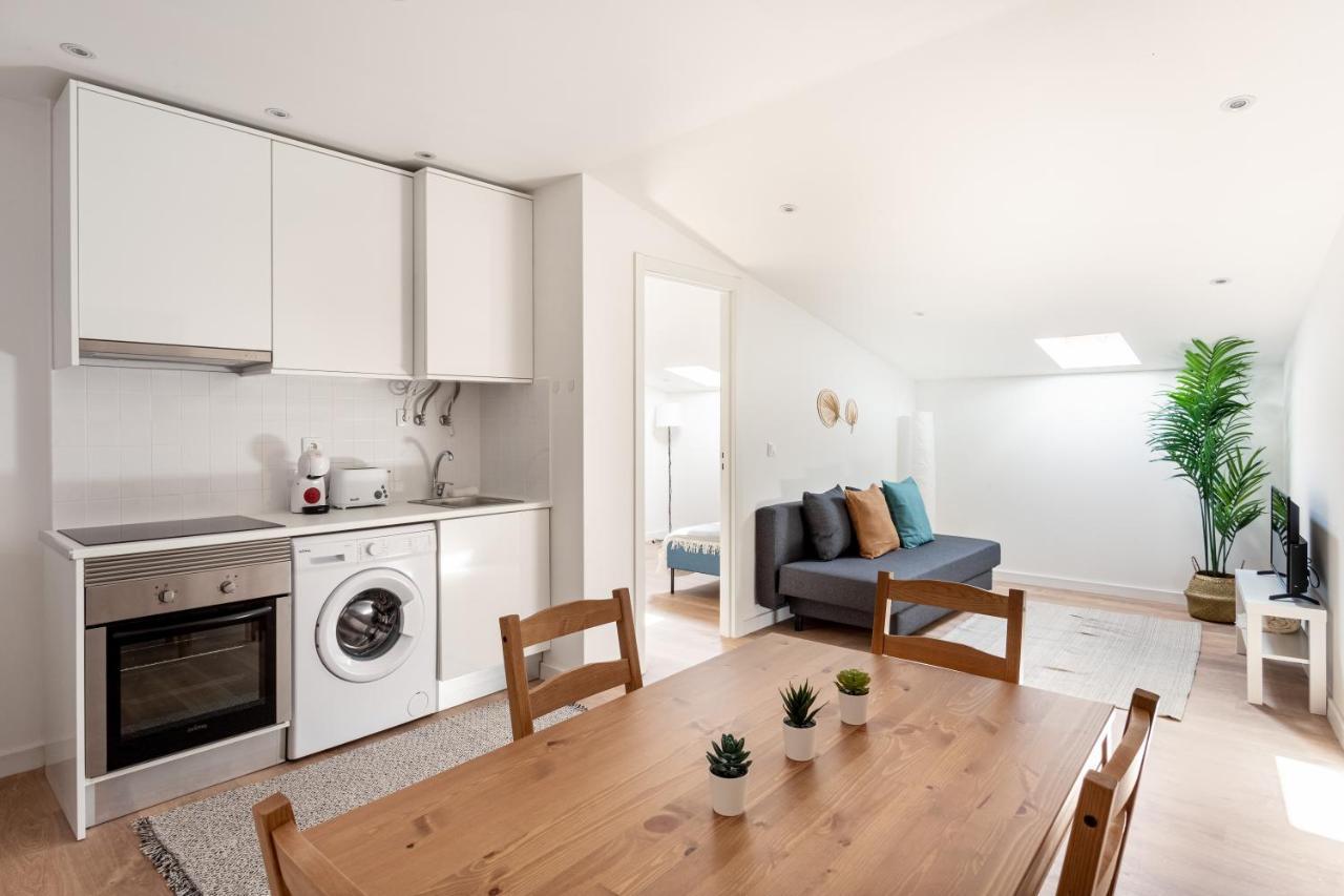Altido Campolide Flats Lissabon