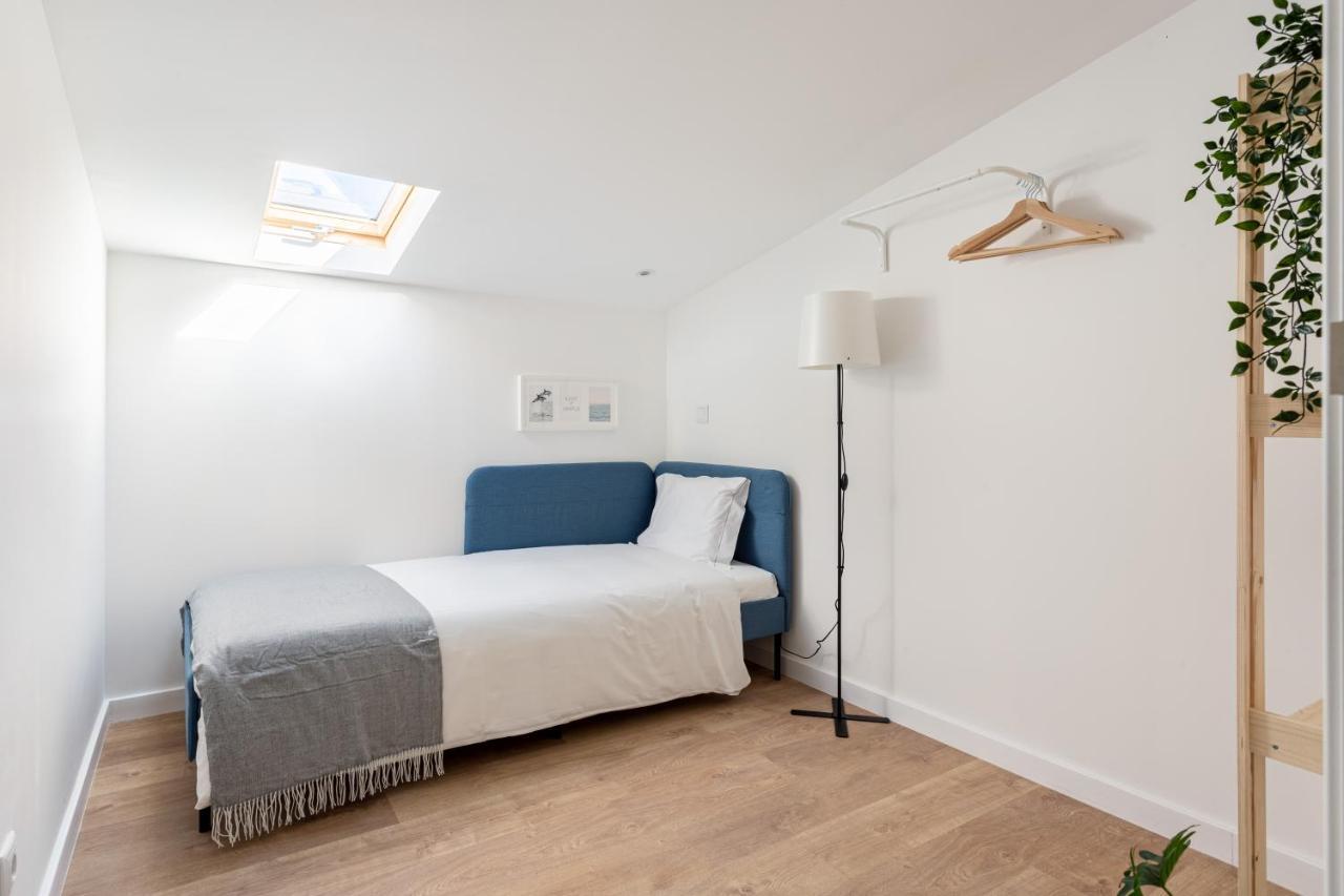 Apartment Altido Campolide Flats