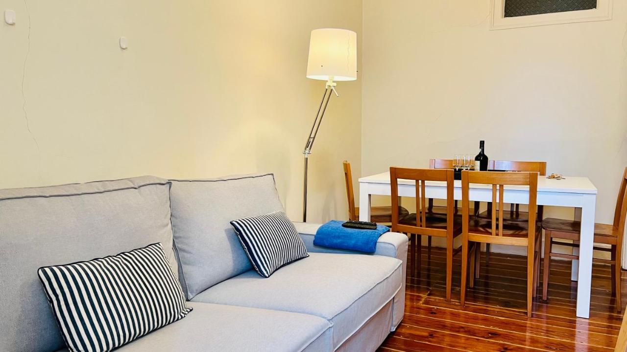 Caldeira Appartement *
