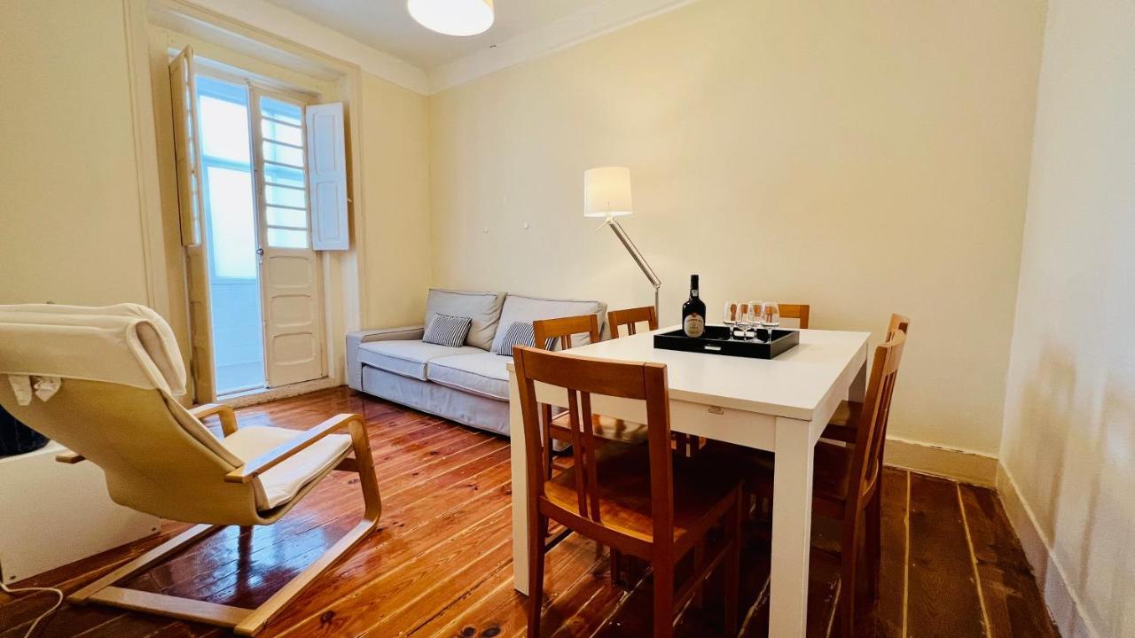 Caldeira Appartement Lisboa