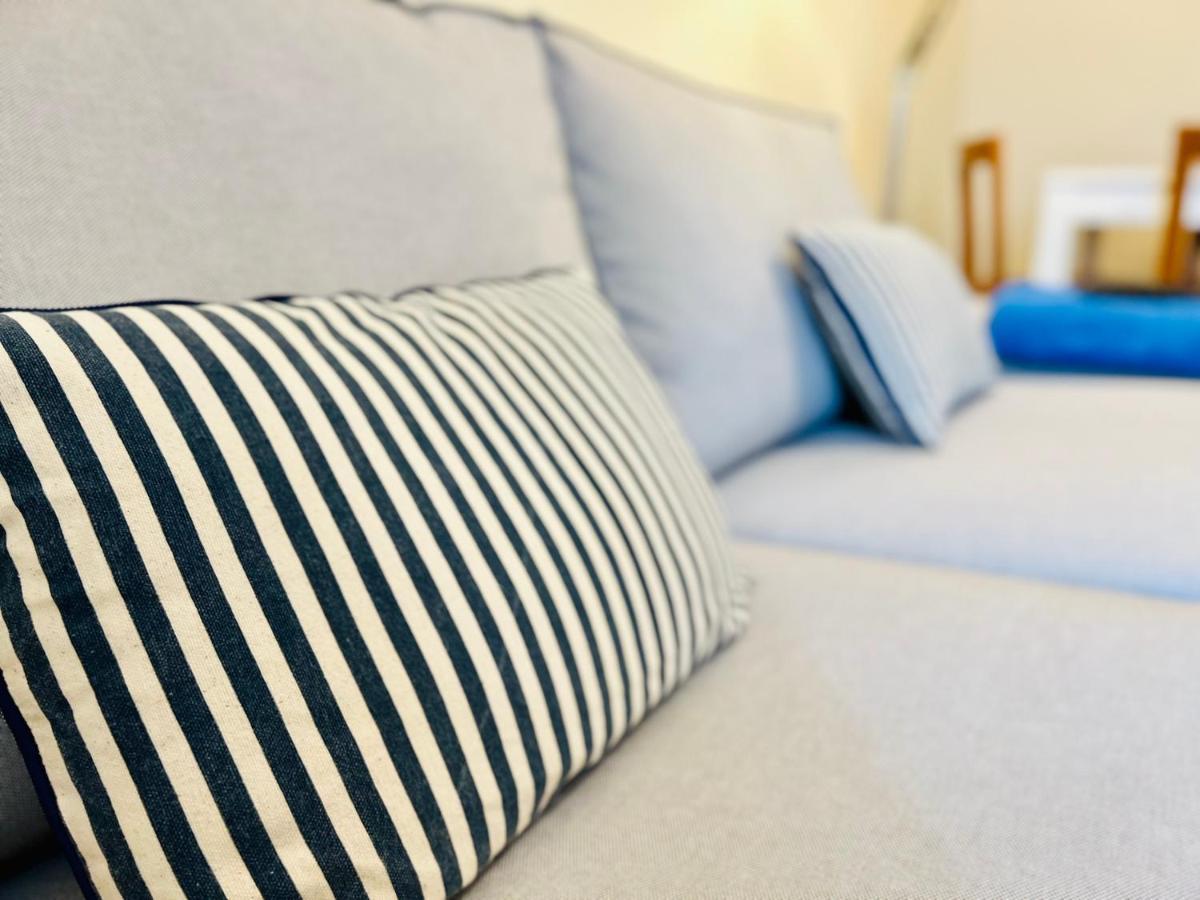 Caldeira Appartement *
