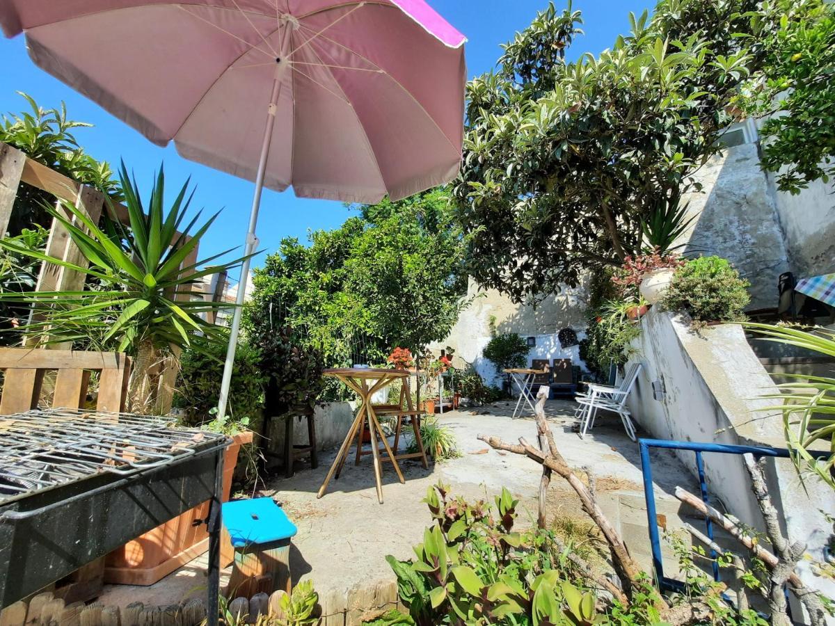 Tonic Flat Appartement Lisboa