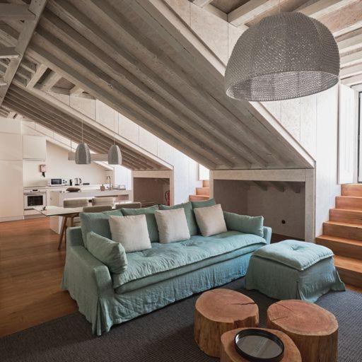 Look Living, Design Lisbon