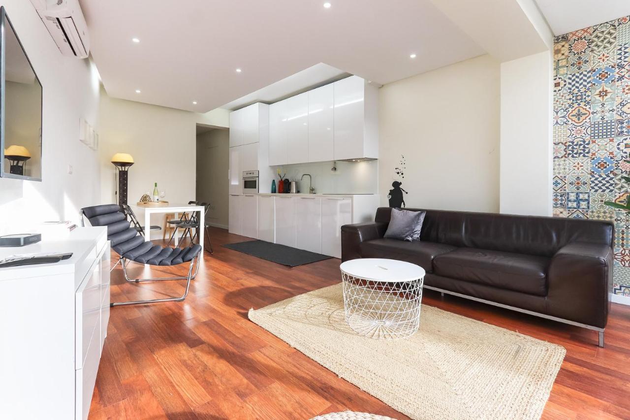 Saldanha Terrace By Homing Lissabon